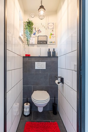 Medium property photo - Majoor Evanslaan 25, 6114 KR Susteren